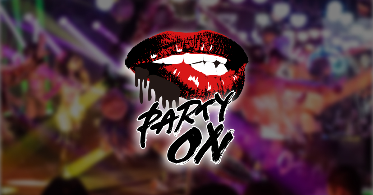 party onの写真(東京都港区)